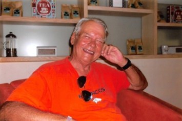 Obituary of Lawrence Wilbur "Bill" Kelly