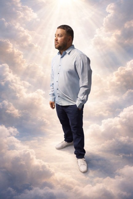 Obituary of Jonathan David Arroyo Rodriguez