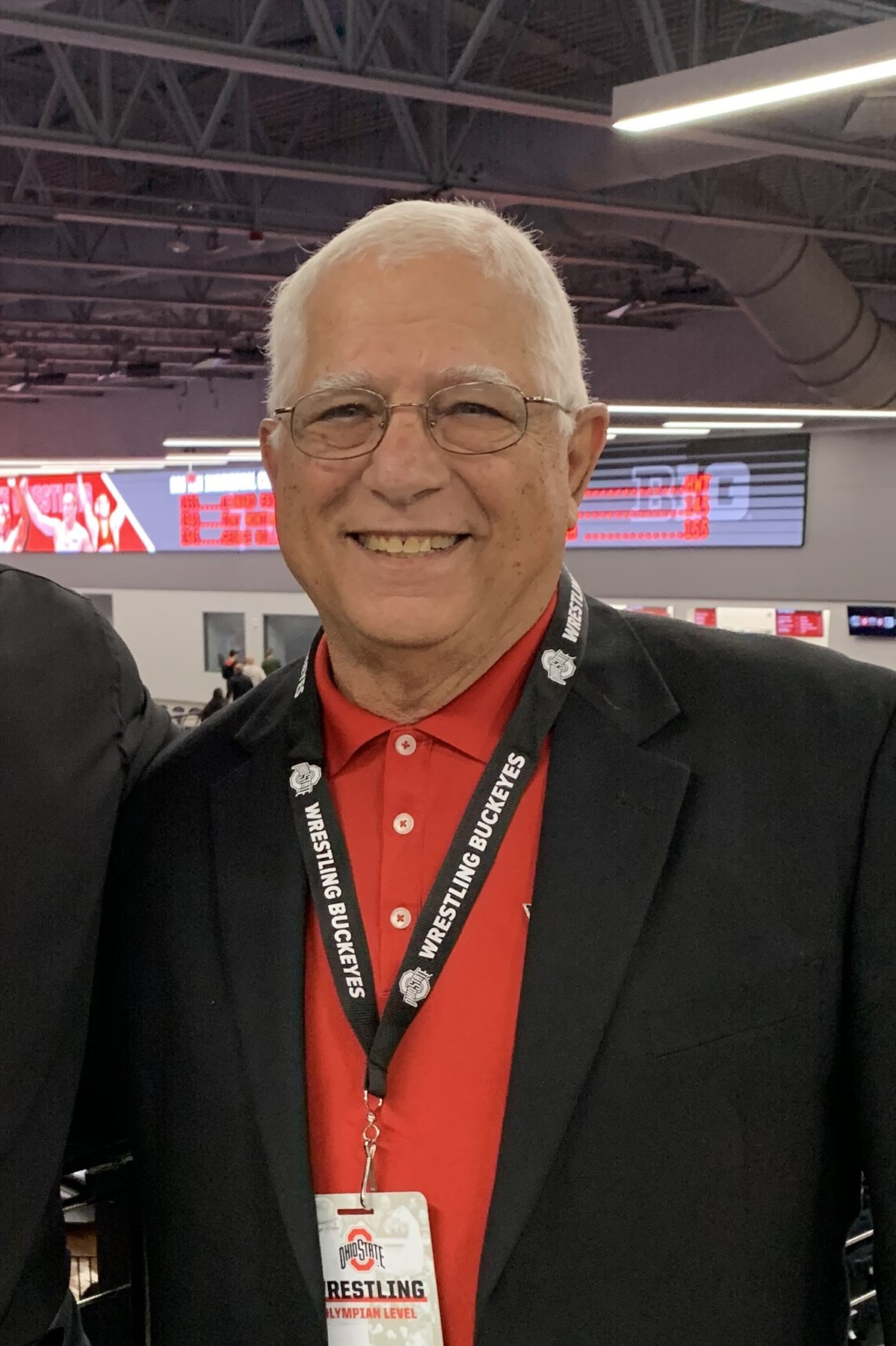 Obituary of David Norman Camaione