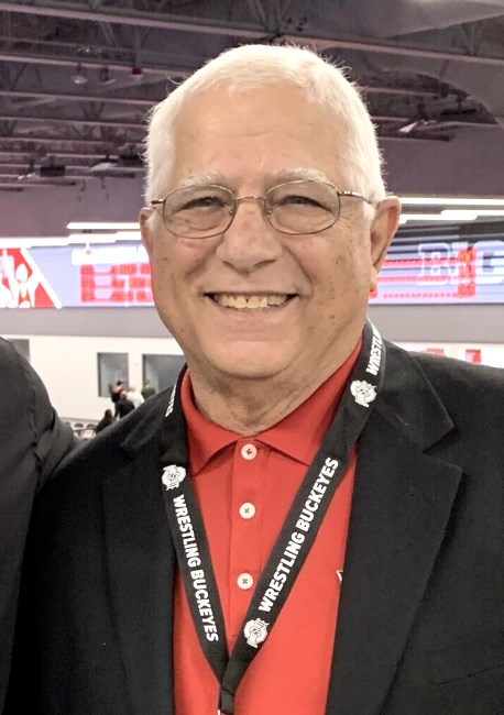 Obituary of David Norman Camaione