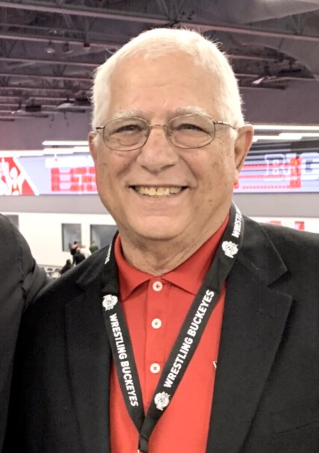 Obituary of David Norman Camaione
