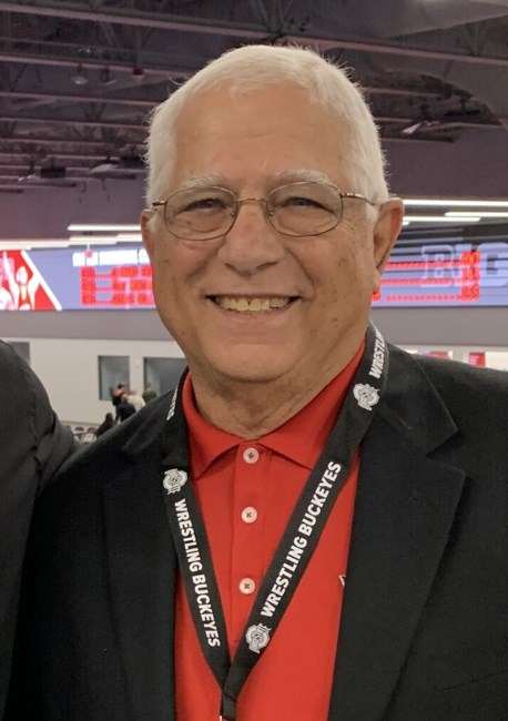 Obituary of David Norman Camaione