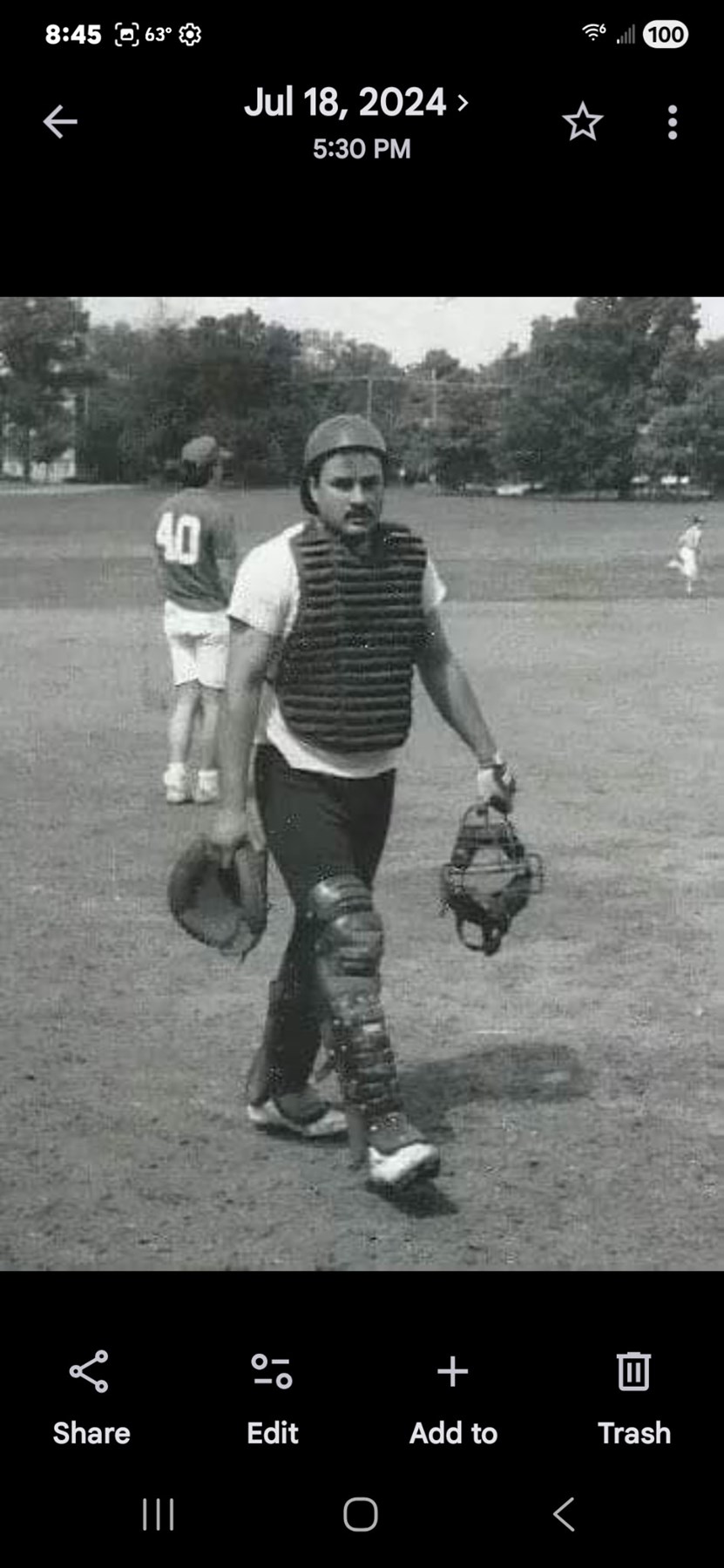 Obituary of Anthony "Tony" Wayne Lewis