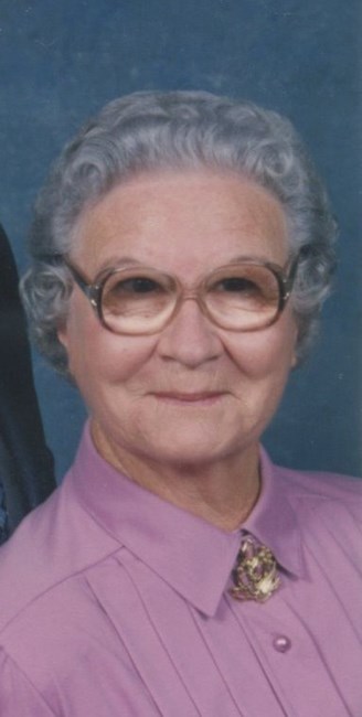 Obituary of Estelle E. Sladek