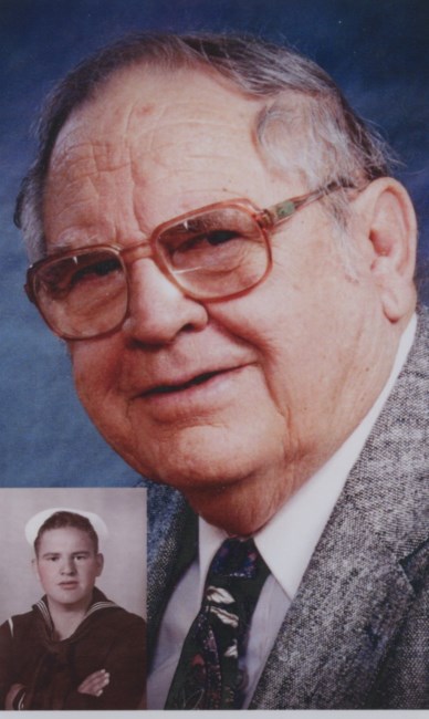 Obituary of William Jesse J Roberson