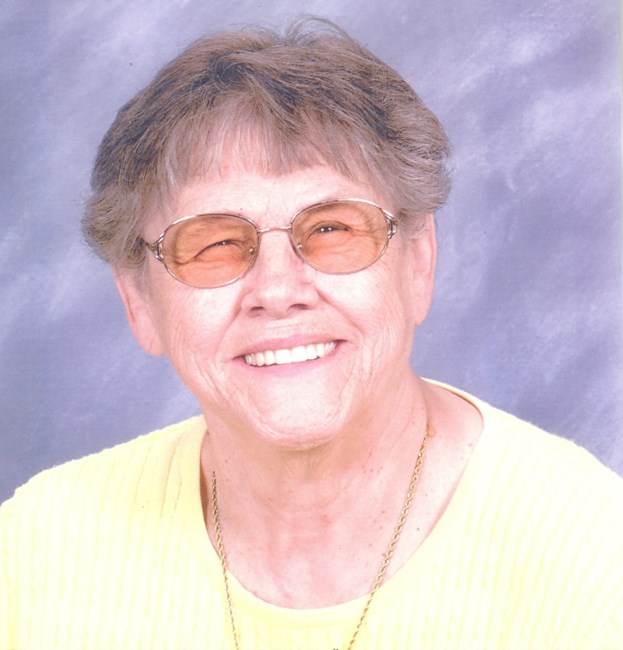 Obituary of Wanda Hawkins