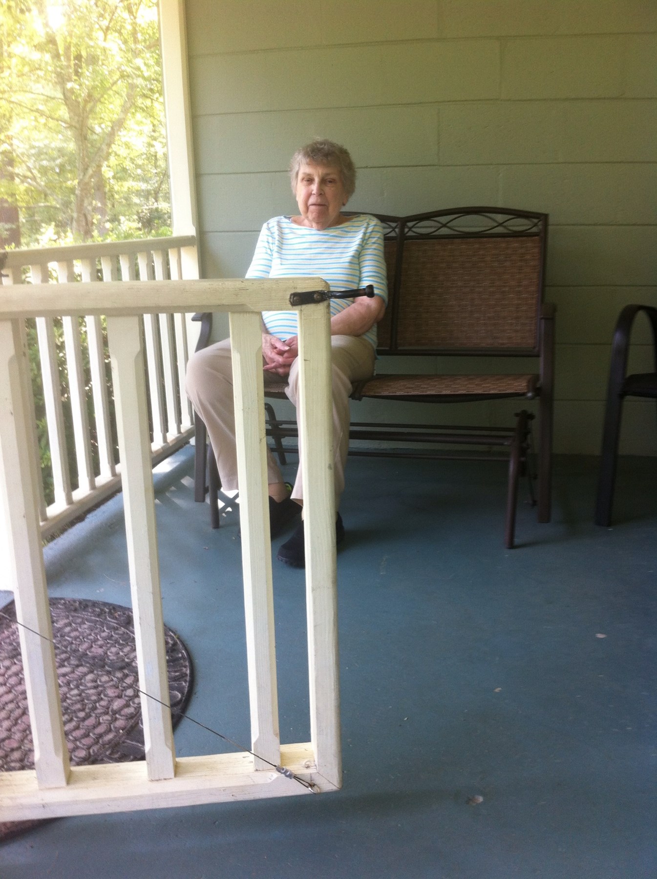 Obituary of Willie Mae Whitley