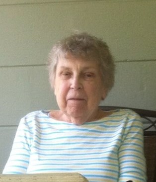 Obituary of Willie Mae Whitley