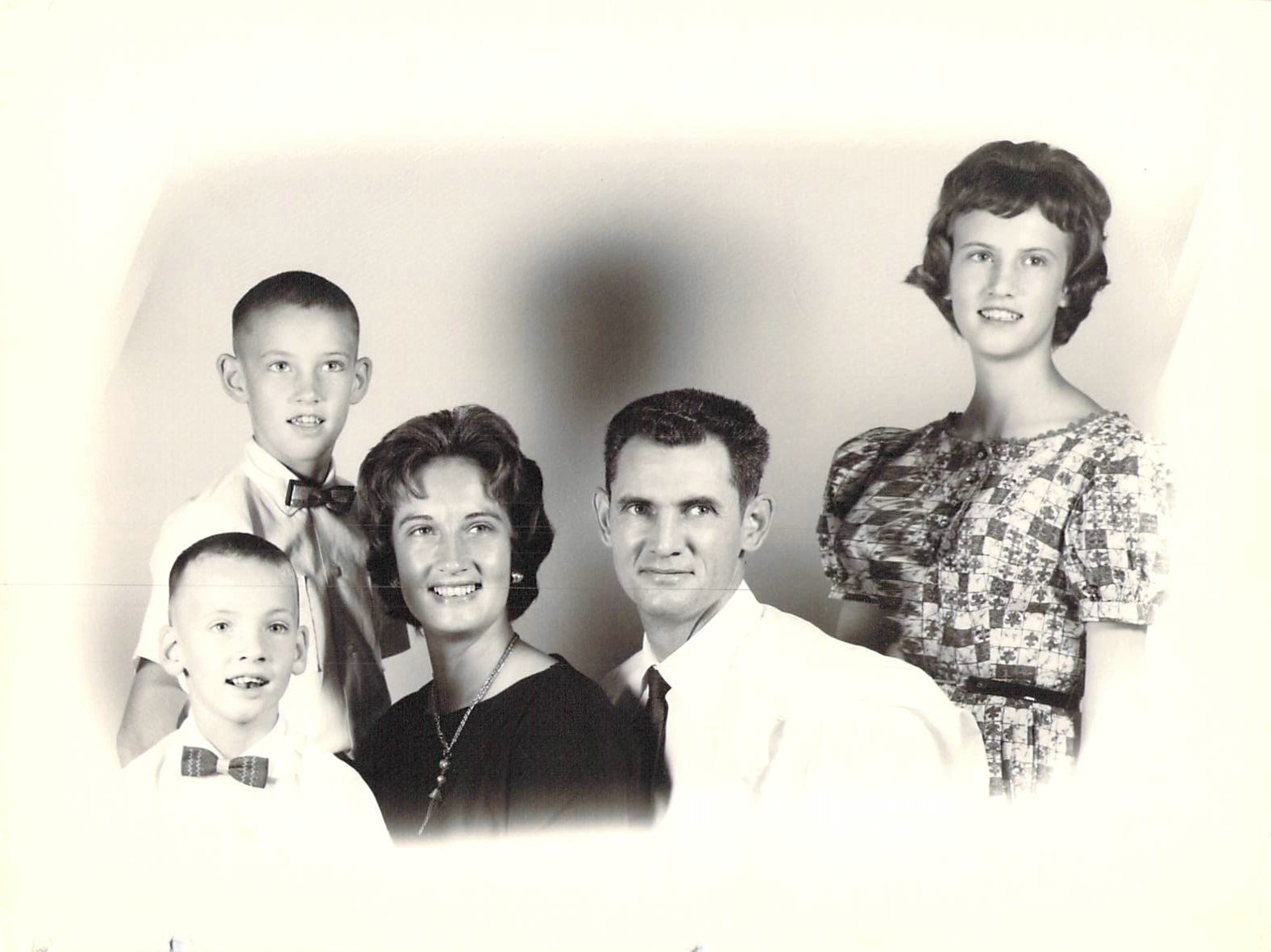 Obituary of Eva Jane Brown Palmer