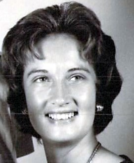 Obituary of Eva Jane Brown Palmer