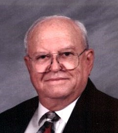 Obituary of Charles Preston Broussard