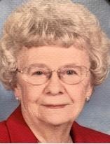 Obituary of Normadyne M. Mast