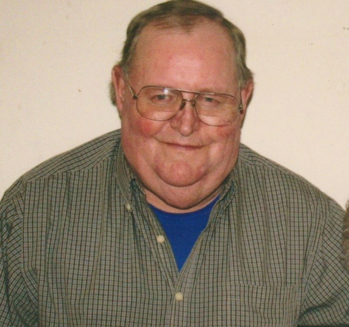 Obituary of Thomas R. Ruff