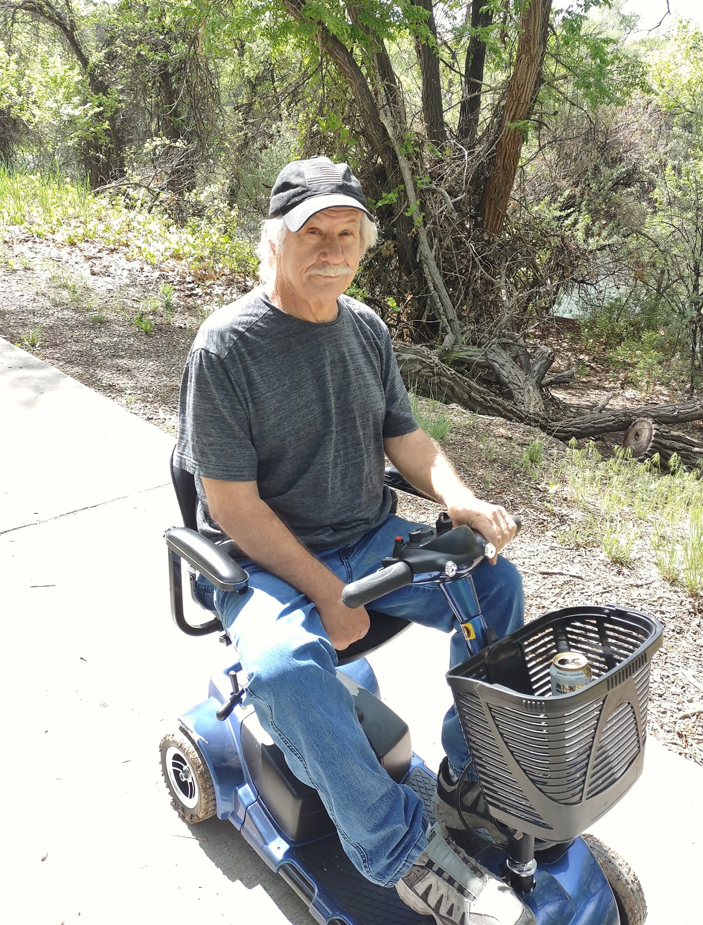 Obituary of Mark William Ohnemus