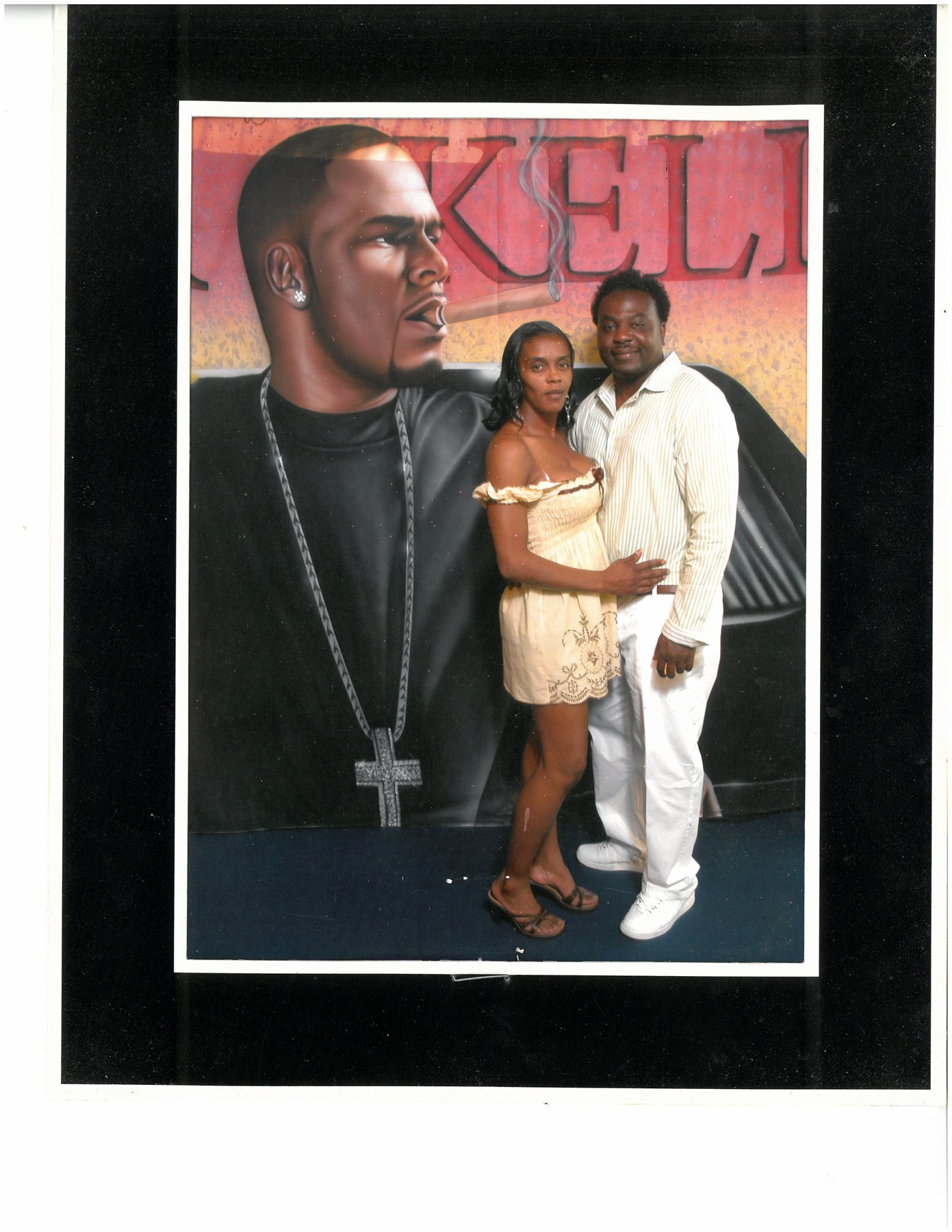 Obituary of Mr. Eric Undrea Mobley