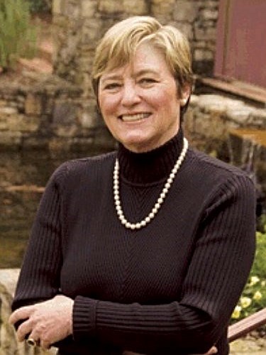 Obituary of Julia Slack Garner