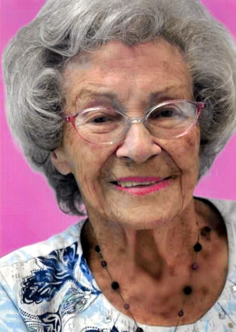 Obituary of Rena Mae Beam