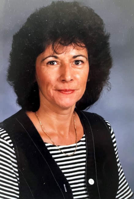 Obituary of Pearle D. Potter