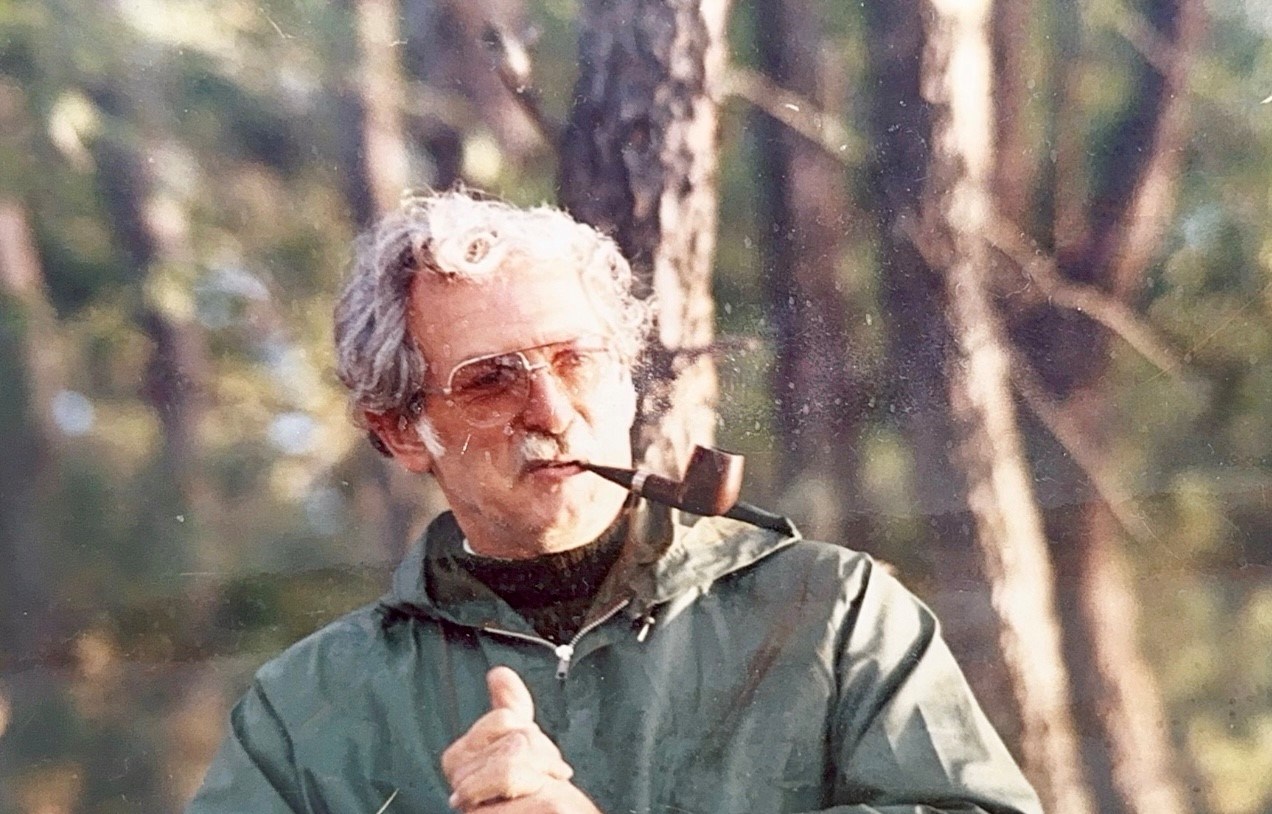 Obituary of Walter Fried