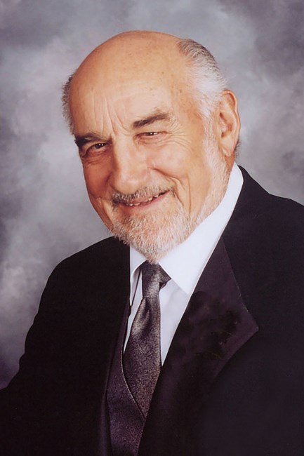 Obituario de Bernard "Bernie" Sippin