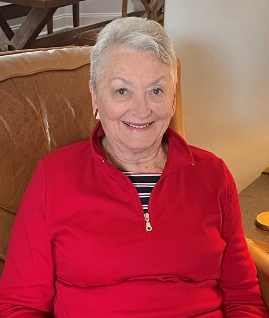 Obituary of Cynthia Akins Wycherley