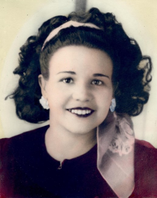 Obituary of Lucilia Pinheiro