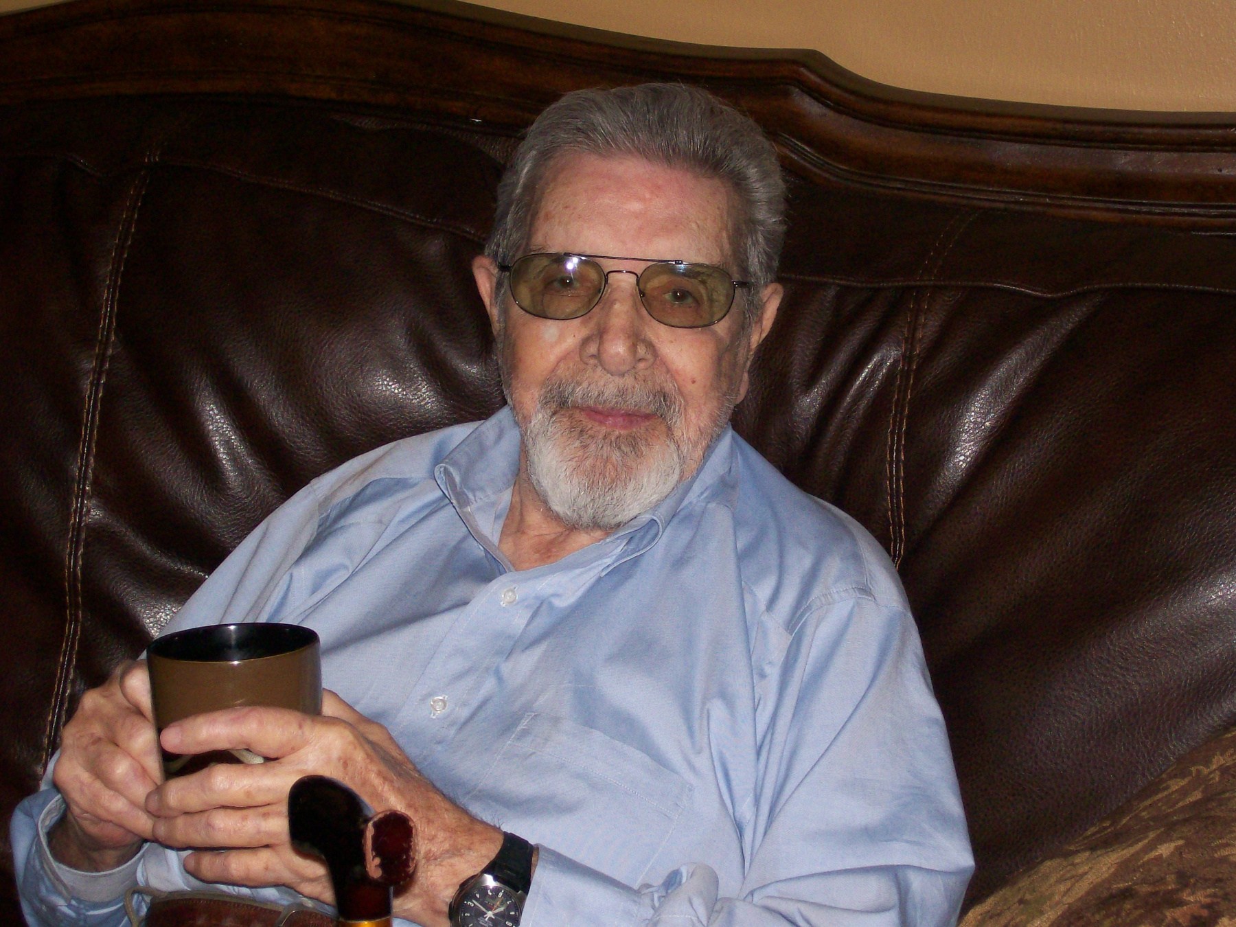 Obituary of Jack Carney, Sr.