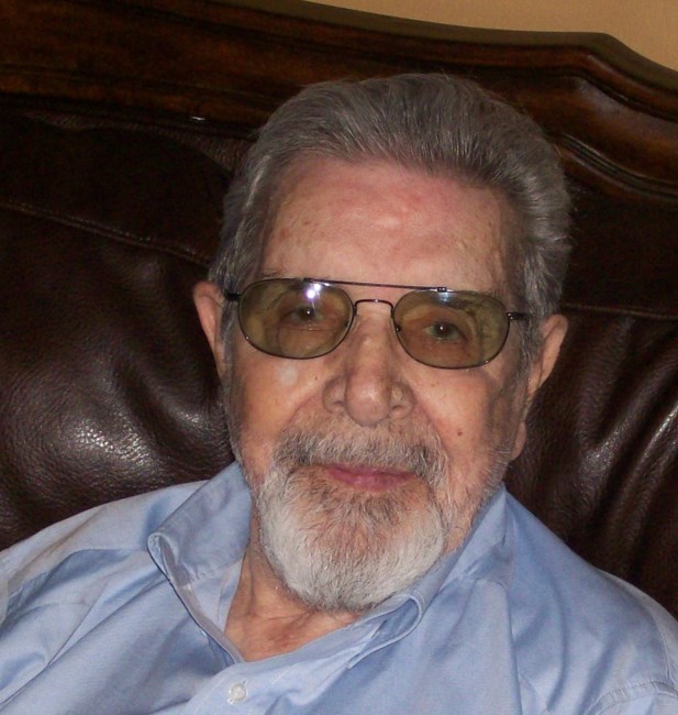 Obituary of Jack Carney, Sr.