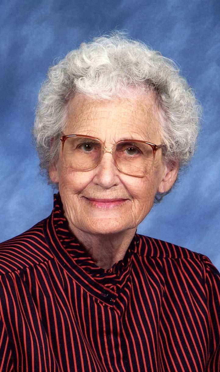 Arline Lillian Bryant Obituary El Dorado, AR