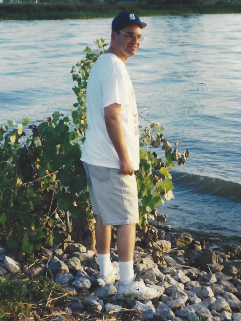 Obituary of David Lawrence Cartwright Jr