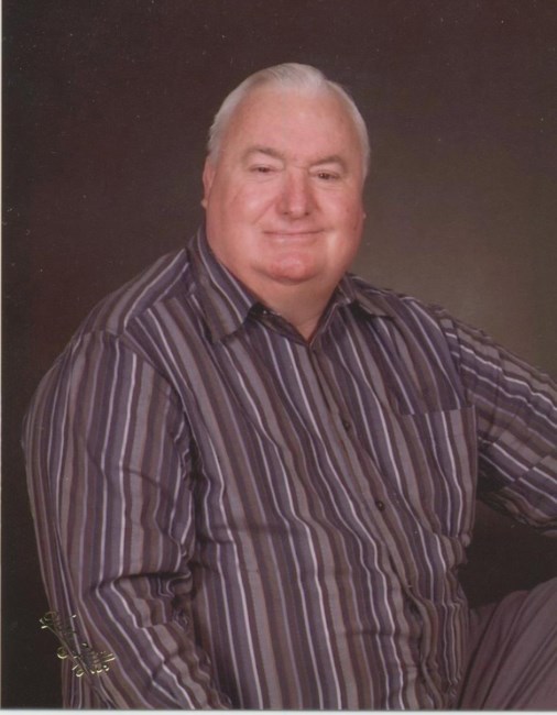 Obituary of Marvin "Bud" H. Fleming