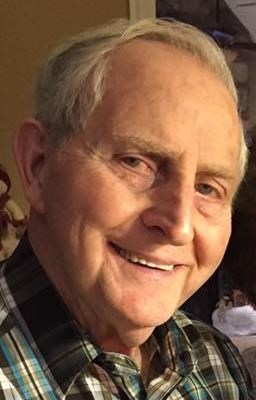 Obituary of William "Bill" Paxton III
