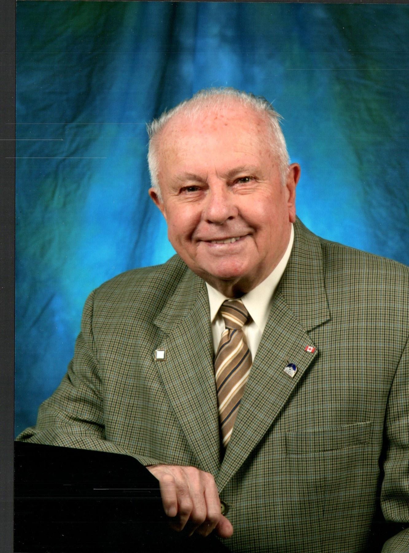 McLeod Obituary Halifax, NS