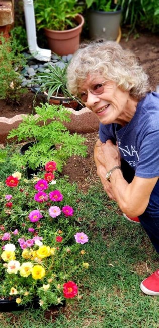 Obituary of Josie Guadalupe  Martin