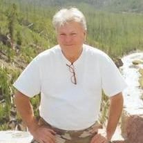 Obituary of Joseph Haley