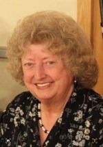 Margaret Musgrove