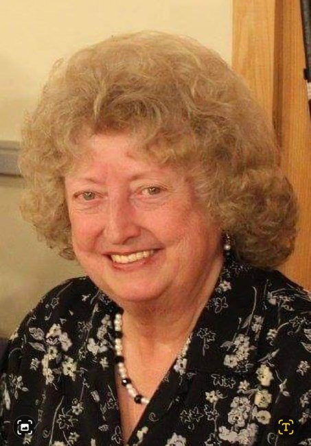 Obituary of Margaret Marcelle Musgrove