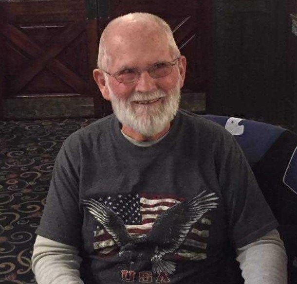 Obituary of Robert Price Ford