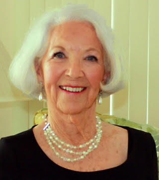 Obituary of Lillian Mullen Daly