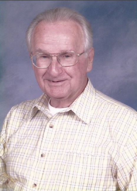 Obituary of Dale Robert Lacey