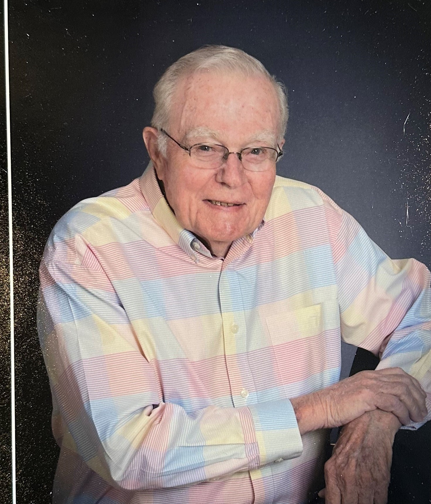 Obituary of Frederick "Fritz" W. Ziegler