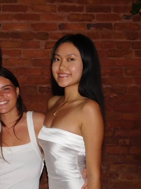 Obituary of Cindy Shao