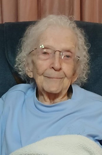 Obituary of Nelrose Elizabeth Shive