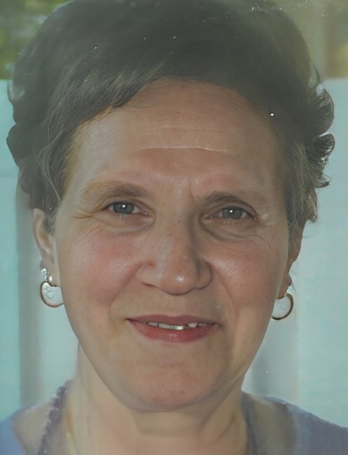 Obituary of Carmela Berardi
