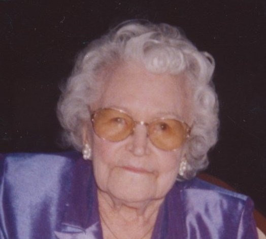 Obituary of Helen E. Serafin Redell