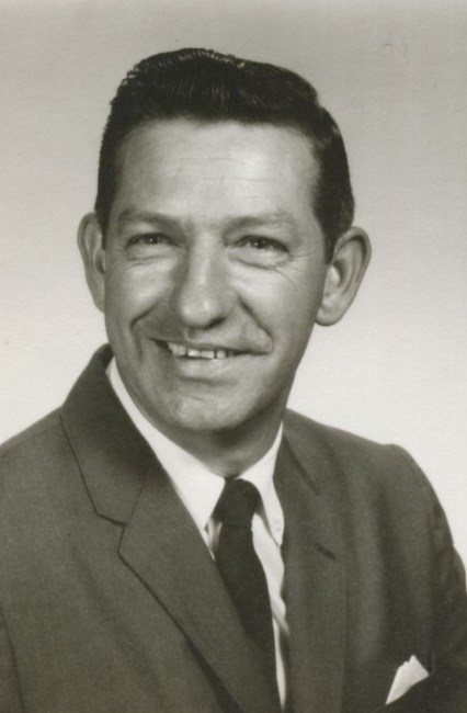 Obituary of Floyd Davis