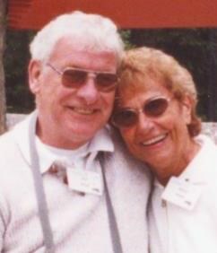 Obituary of Jeanne M Weber