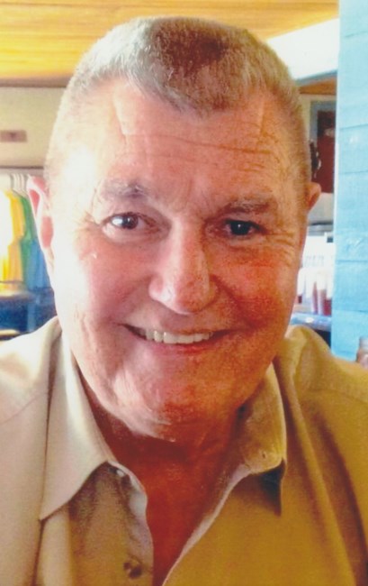 Obituary of Richard W. Orzechowski