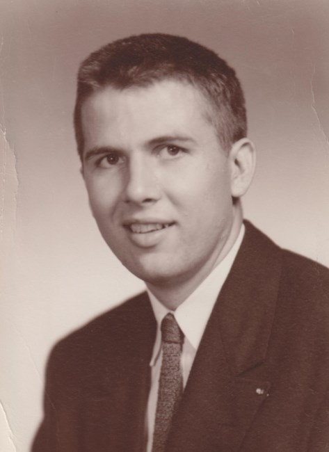 Obituary of Jimmy Lee Cowger