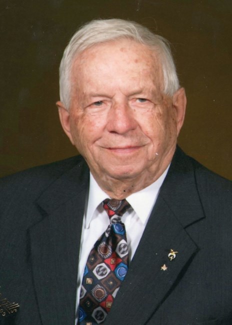 Avis de décès de Elmer Rogers